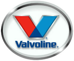 Масла и антикоры Valvoline/Вальволин, логотип