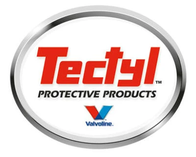 Tectyl/Тектил, Valvoline/Вальволин, логотип, защита от коррозии